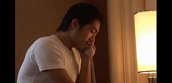  Taiwanese gay hotel2